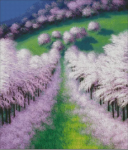 (image for) Pathway of Blossoms